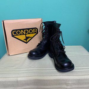 Condor Military/Work Boots